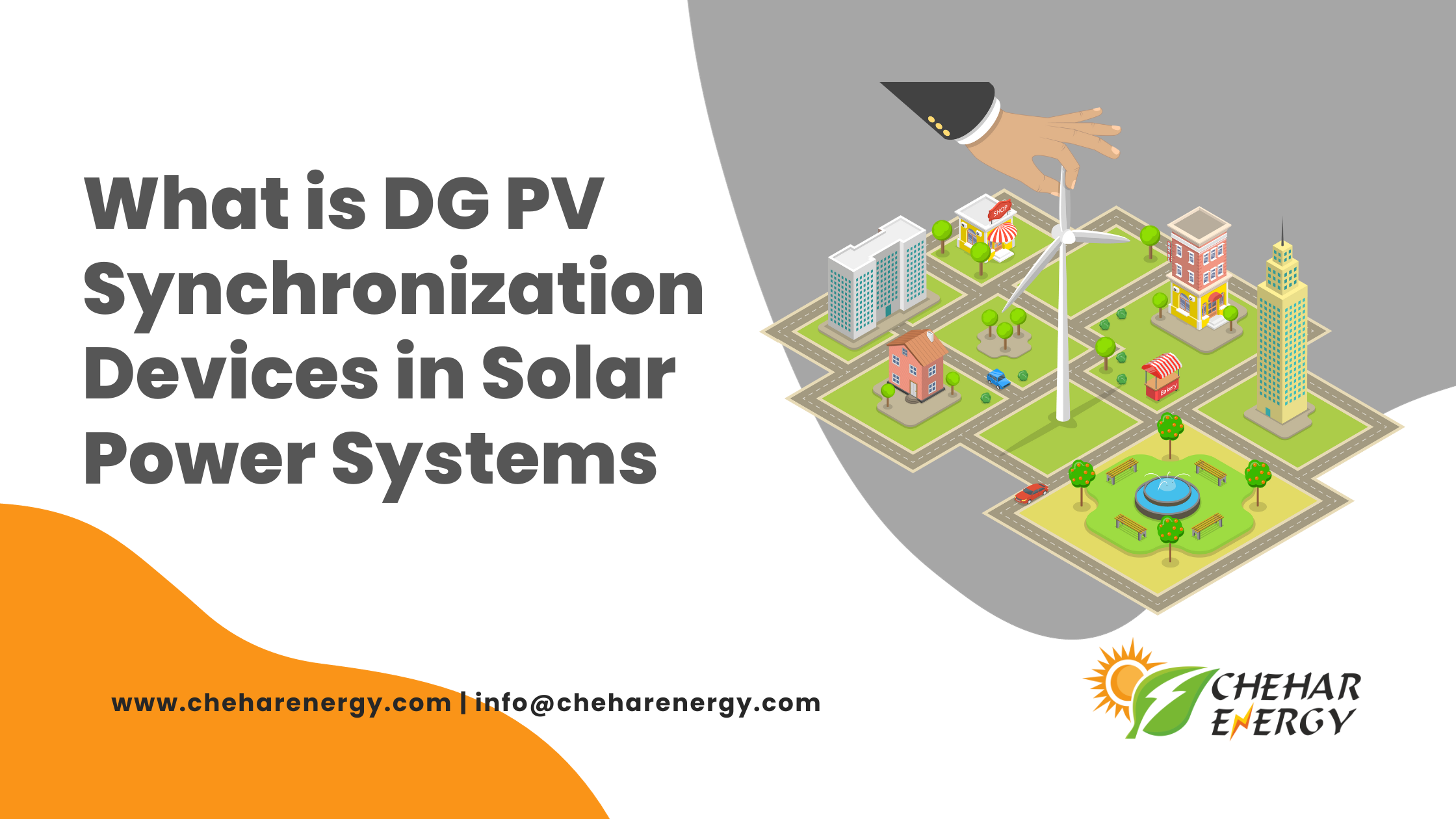 Understanding the Role of DG PV Synchronization Devices in Solar Power Systems